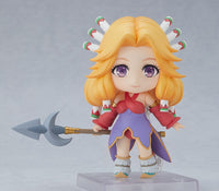 Legend of Mana Nendoroid No.2046 Serafina