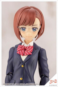 Sousai Shojo Teien After School Glasses 1/10 Accessory Set