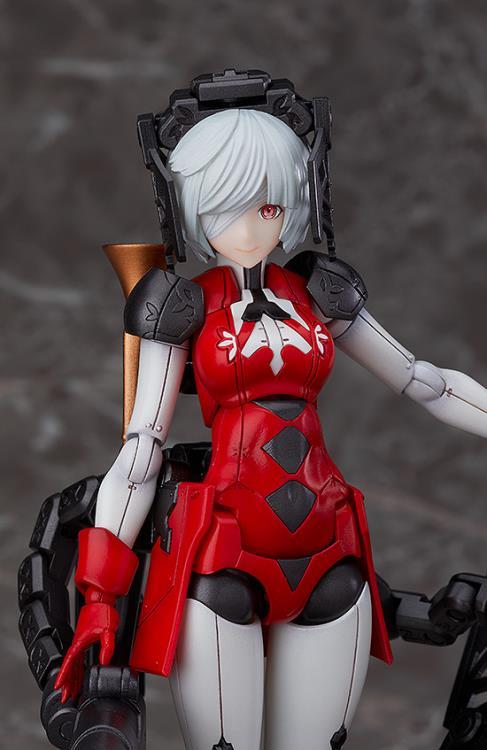 Chitocerium VI-Carbonia Adamas Model Kit