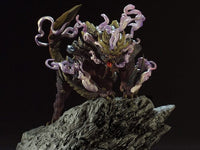 Monster Hunter Capcom Figure Builder Creator's Model Magnamalo