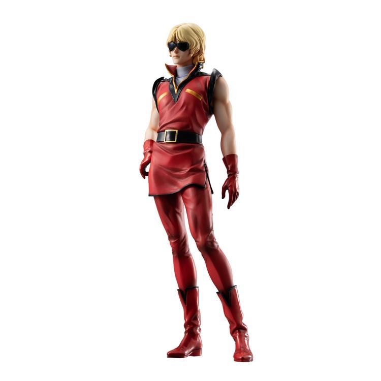 Gundam Guys Generation Quattro Bajeena 1/8 Scale Figure