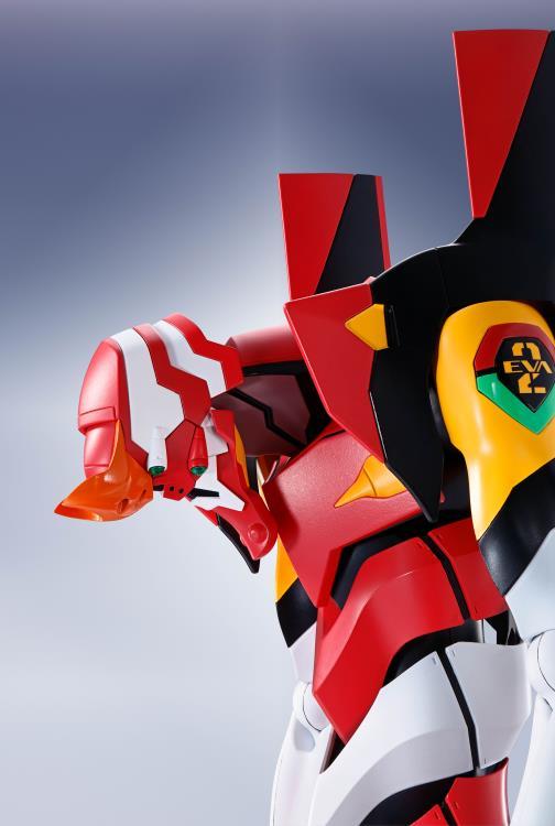 Rebuild of Evangelion Dynaction EVA Unit-02