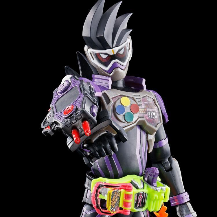 Kamen Rider Figure-rise Standard Kamen Rider Genm (Action Gamer Level 2) Model Kit