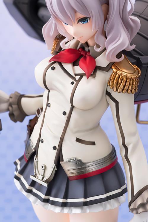 Kantai Collection Kashima 1/7 Scale Figure