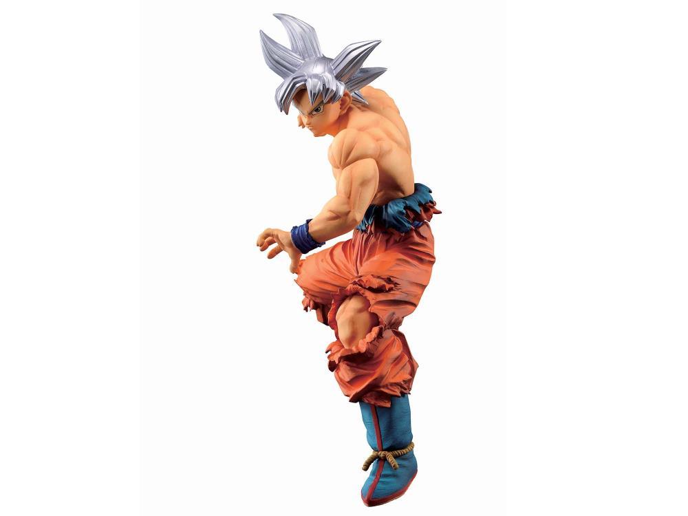 Dragon Ball Super Ichibansho Ultra Instinct Goku (Ultimate Version)