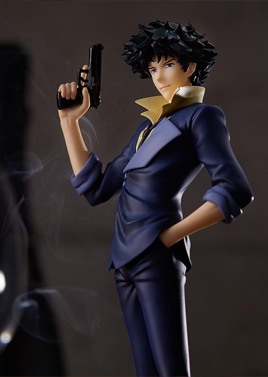 Cowboy Bebop Pop Up Parade Spike Spiegel