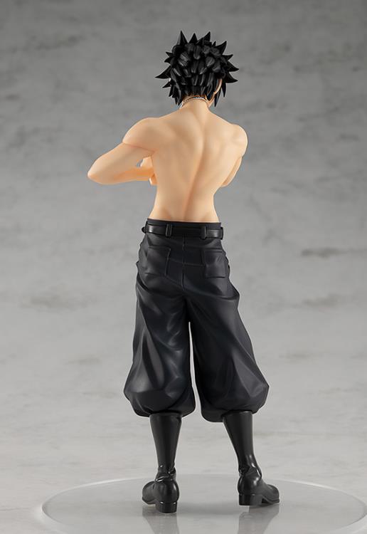 Fairy Tail Pop Up Parade Gray Fullbuster
