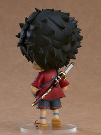 Samurai Champloo Nendoroid No.2085 Mugen