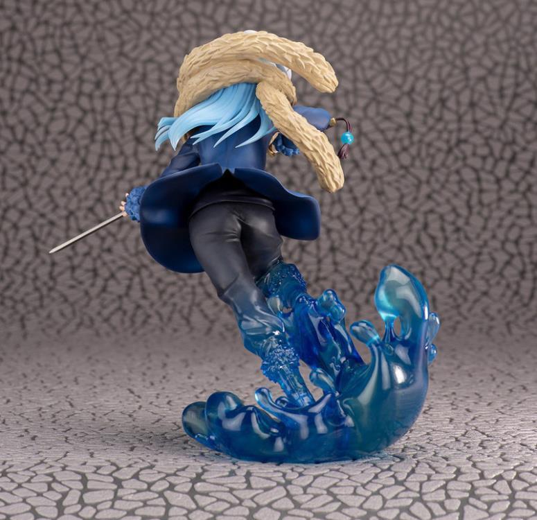 That Time I Got Reincarnated as a Slime Rimuru Tempest 1/7 Scale Figure