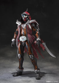 Kamen Rider S.I.C. Kamen Rider Ghost (Ore Damashii)