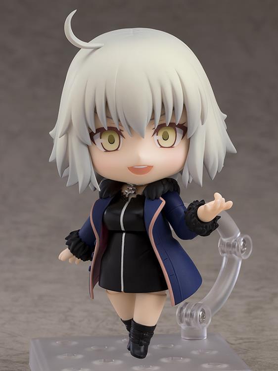 Fate/Grand Order Nendoroid No.1170 Avenger (Jeanne d'Arc) Shinjuku Ver.
