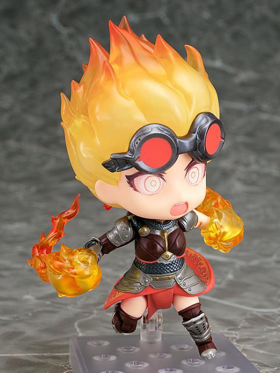 Magic: The Gathering Nendoroid No.1781 Chandra Nalaar