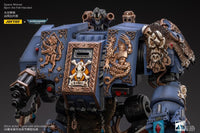 Warhammer 40k Space Wolves Bjorn the Fell-Handed 1/18 Scale Action Figure (Reissue)