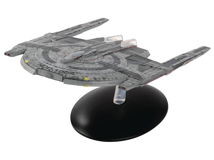 Star Trek: Discovery Collection #17 USS T'plana-Hath