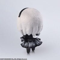 NieR: Automata 2B (YoRHa No.2 Type B) Mini Plush