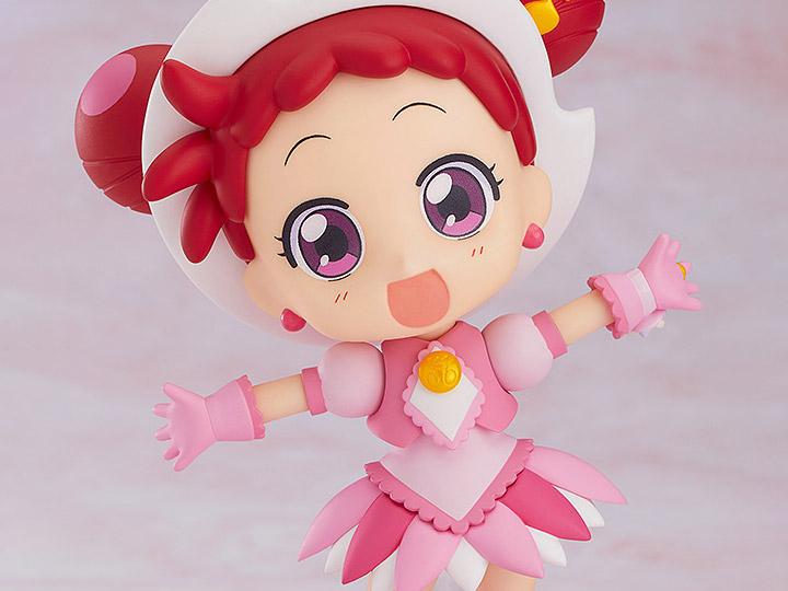 Magical Doremi 3 Nendoroid No.1098 Doremi Harukaze