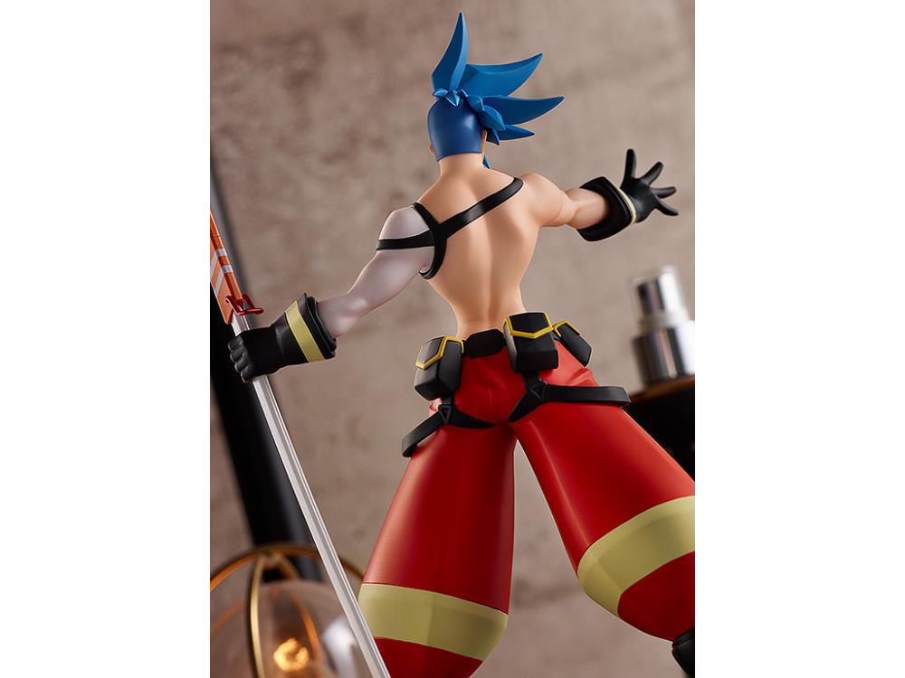 Promare Pop Up Parade Galo Thymos