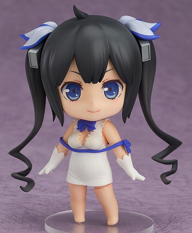 Familia Myth Nendoroid No.560 Hestia