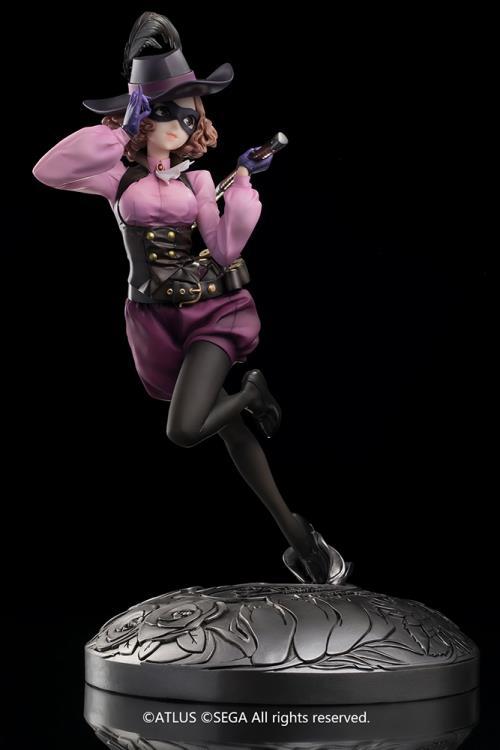 Persona 5 Haru Okumura 1/7 Scale Figure