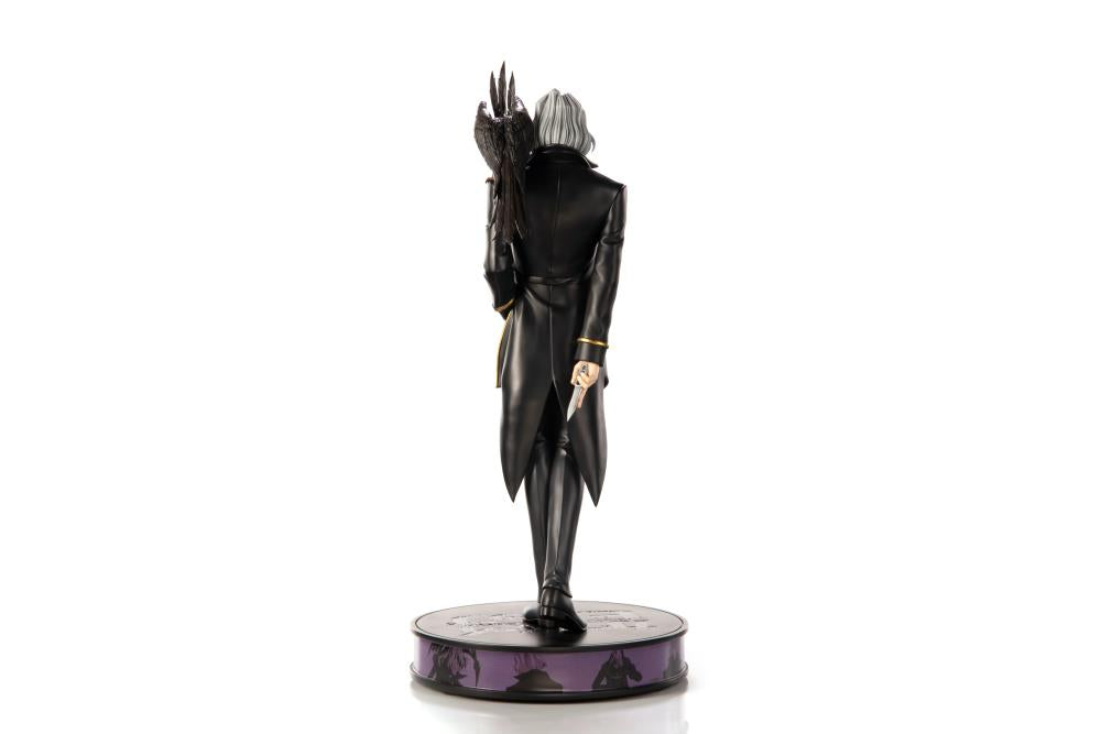 Cowboy Bebop Vicious 1/4 Scale Limited Edition Statue