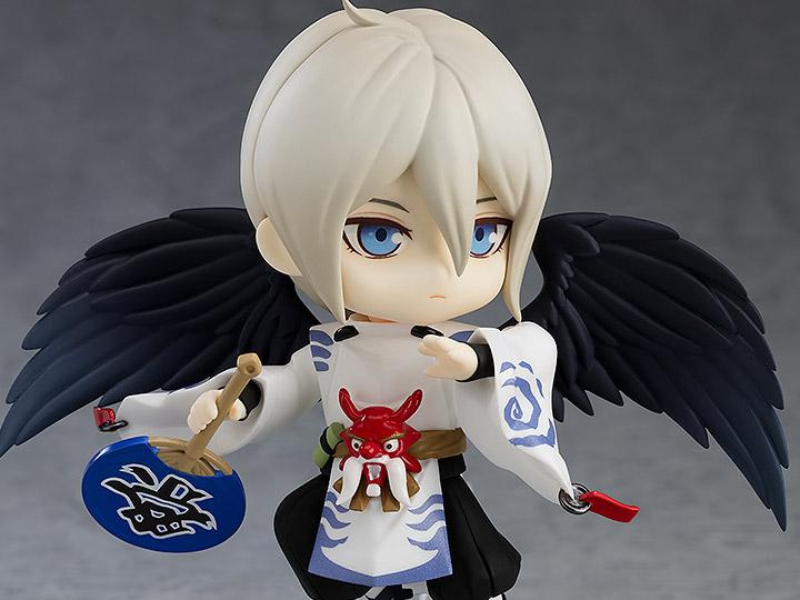 Onmyoji Nendoroid No.1227 Ootengu