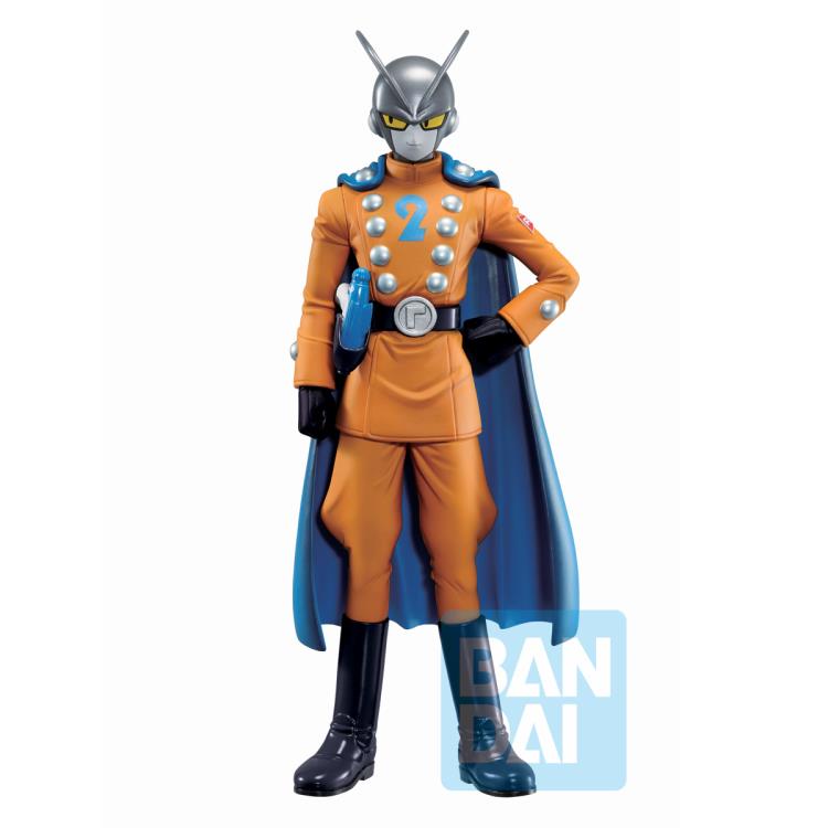 Dragon Ball Super: Super Hero Ichibansho Gamma 2