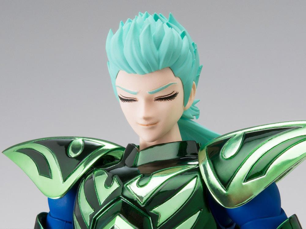 Saint Seiya Myth Cloth EX Mizar Zeta Syd
