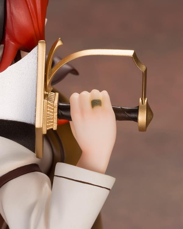 Mushoku Tensei Jobless Reincarnation Eris Boreas Greyrat 1/8 Scale Figure (Reissue)