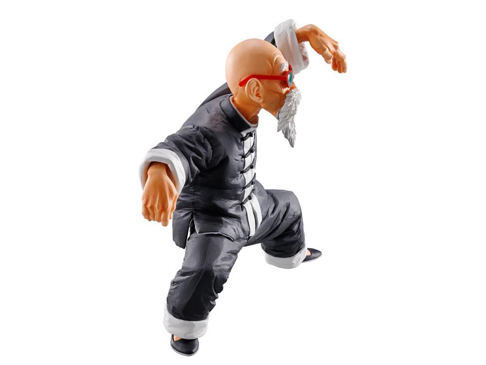 Dragon Ball Z Ichibansho Master Roshi (Strong Chains!!)