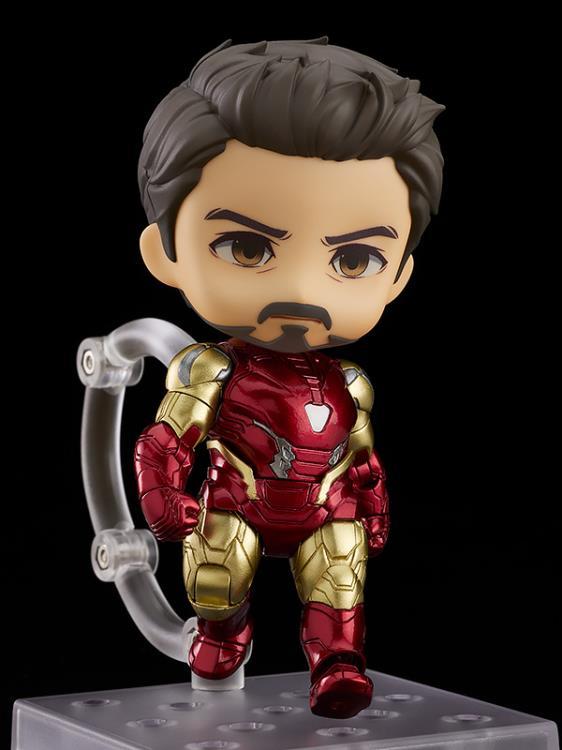 Avengers: Endgame Nendoroid No.1230 Iron Man Mark LXXXV