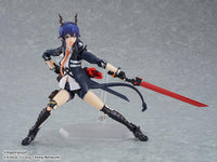 Arknights figma No.525 Ch'en