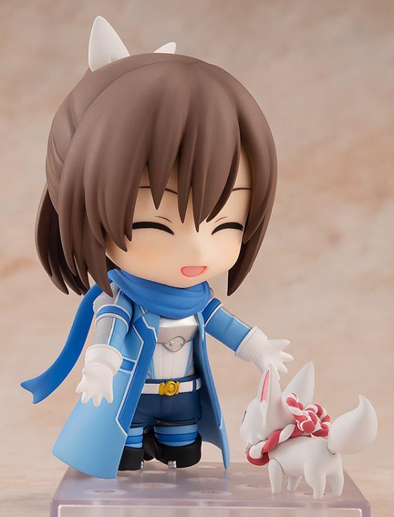 Bofuri: I Don't Want to Get Hurt, So I'll Max Out My Defense Nendoroid No.1660 Sally