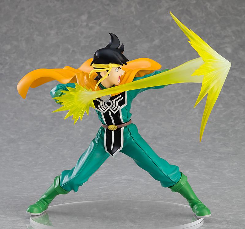 Dragon Quest: The Adventure of Dai Pop Up Parade Popp