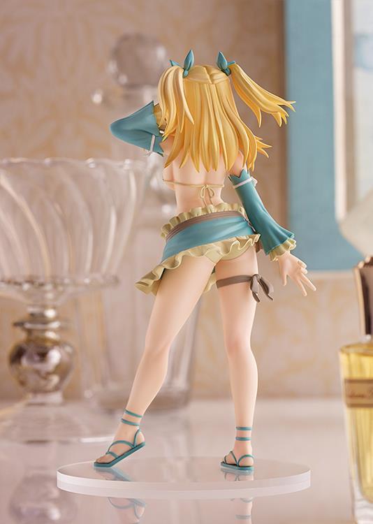 Fairy Tail Pop Up Parade Lucy Heartfilia (Aquarius From Ver.)