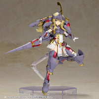 Frame Arms Girl Durga I Model Kit