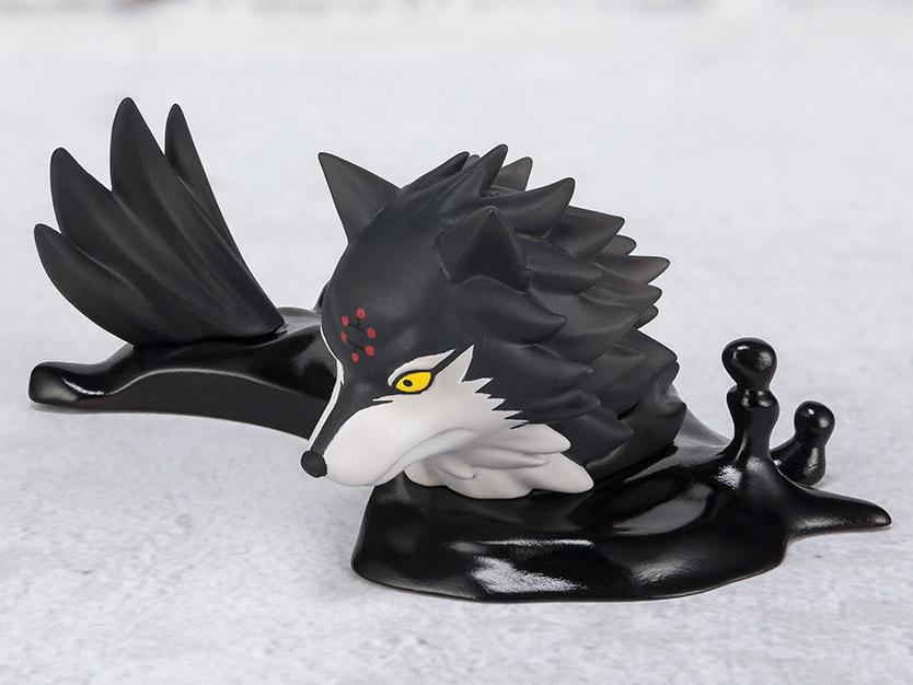 Jujutsu Kaisen Figuarts mini Megumi Fushiguro