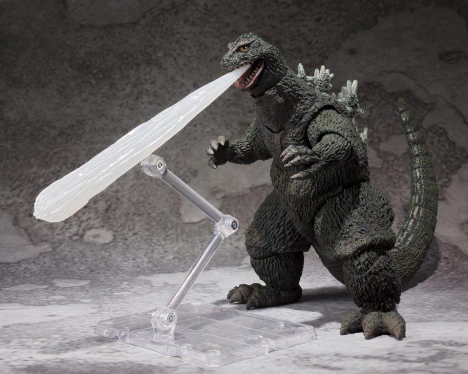 King Kong Vs. Godzilla S.H.MonsterArts Godzilla