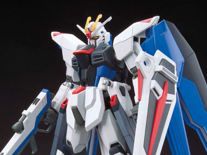 HGCE 1/144 #192 Freedom Gundam (Revive)