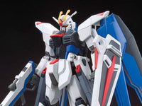 HGCE 1/144 #192 Freedom Gundam (Revive)