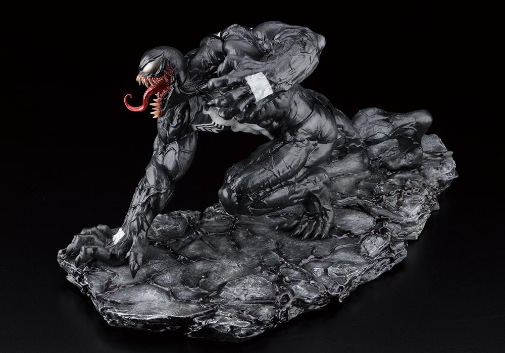 Marvel ArtFX+ Venom Statue (Renewal Edition)