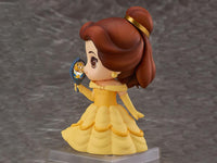 Beauty and the Beast Nendoroid No.755 Belle