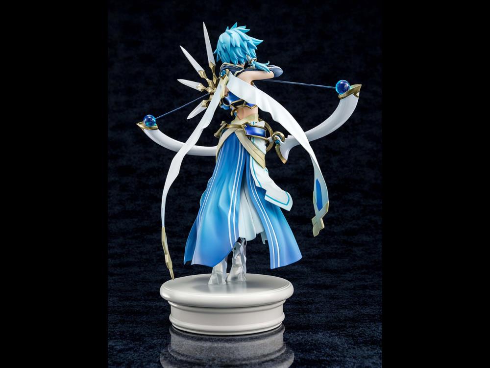 Sword Art Online: Alicization Sinon (The Sun Goddess Solus) 1/8 Scale Figure