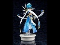 Sword Art Online: Alicization Sinon (The Sun Goddess Solus) 1/8 Scale Figure