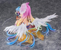 Jibril 1/7 Scale Figure