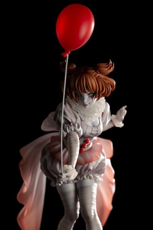 IT (2017) Bishoujo Pennywise (Reissue)