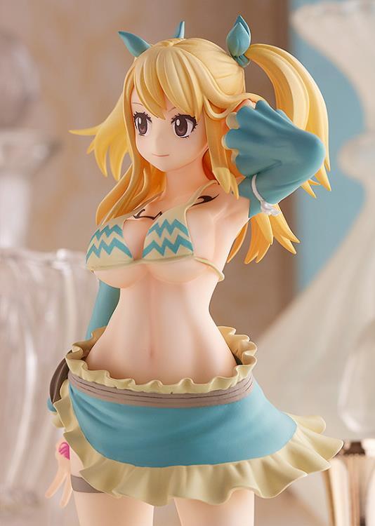 Fairy Tail Pop Up Parade Lucy Heartfilia (Aquarius From Ver.)