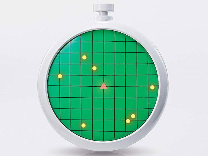 Dragon Ball Proplica Dragon Radar