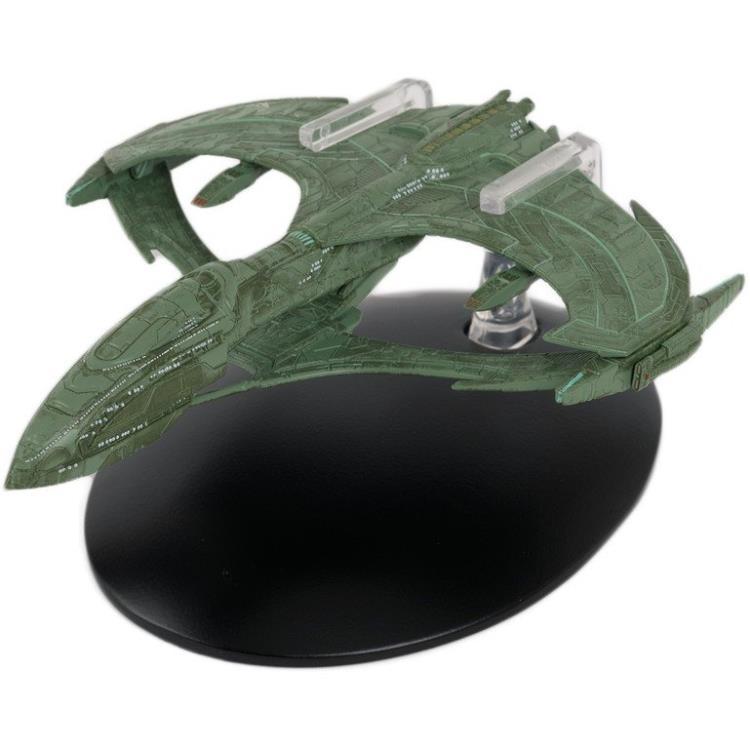 Star Trek Online Starship Collection #13 Aelahl-Class Romulan Light Warbird Battlecruiser