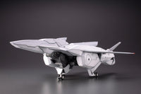 M.S.G. Modeling Support Goods Variable Frame System 01 GardaGear (Beluga) Model Kit