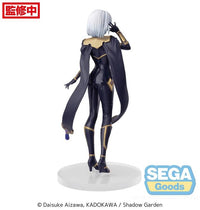 The Eminence in Shadow Luminasta Beta Figure